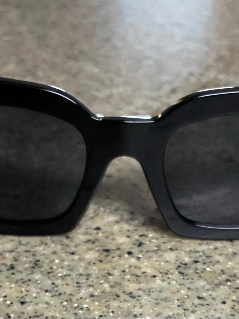 CHANEL classic black